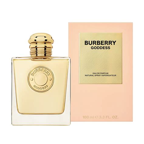 burberry goddess deloox|Burberry Goddess Eau de Parfum .